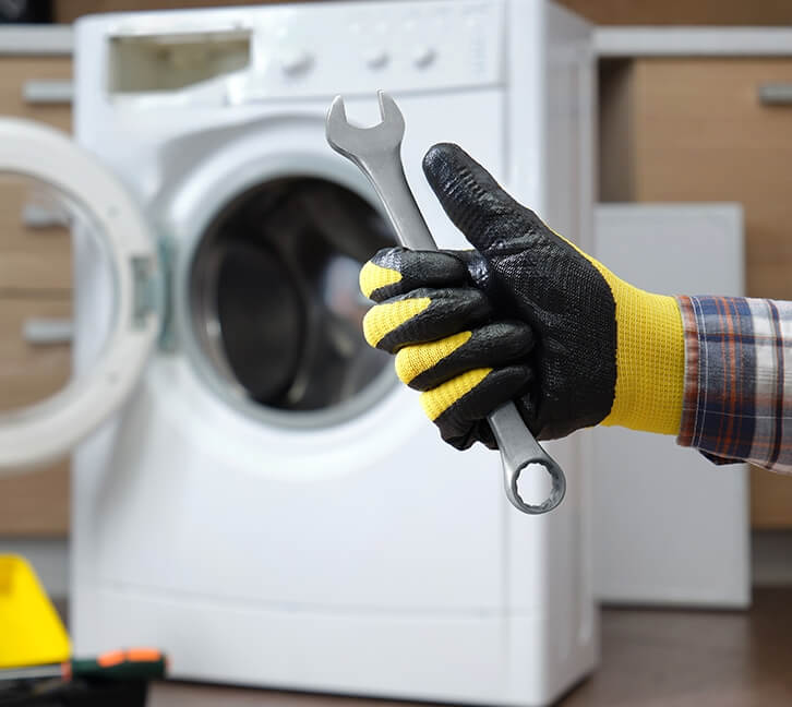 Haushaltsgeräte Reparatur in Schmalkalden