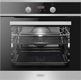 Backofen Reparatur Schmalkalden