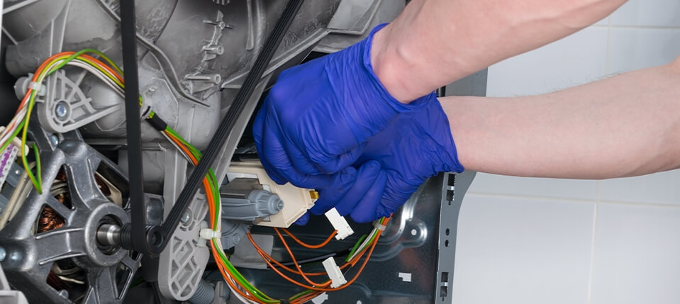 Haushaltsgeräte Reparaturservice Schmalkalden - Über uns