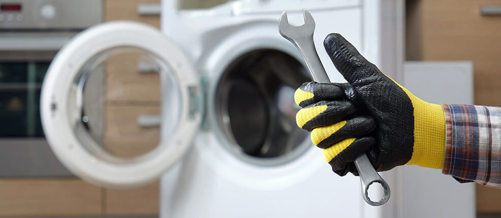 Haushaltsgeräte Reparaturservice Schmalkalden - Unsere Leistungen
