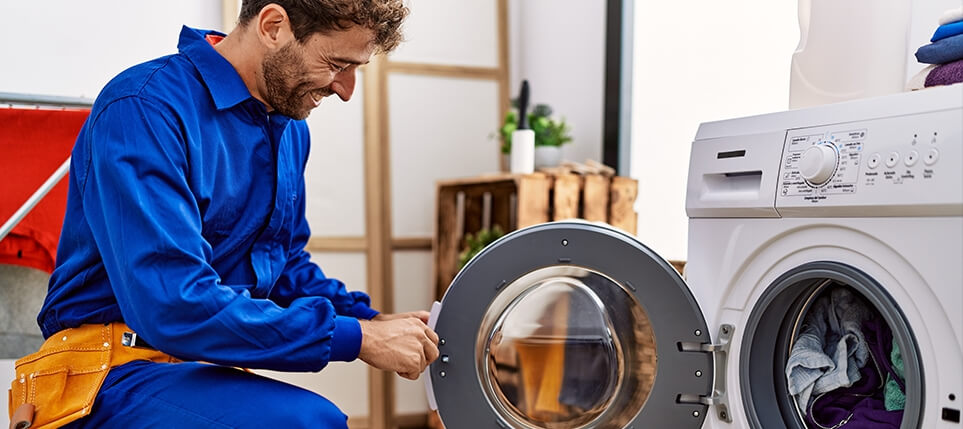 Haushaltsgeräte Reparaturservice Schmalkalden - Kontakt